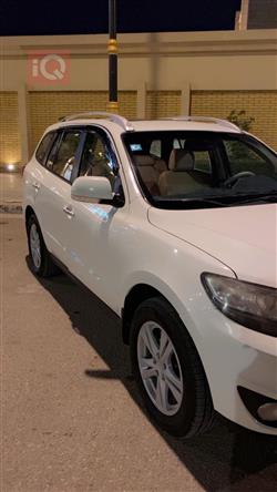 هیۆندای سەنتافی